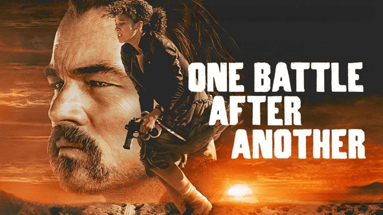 فيلم One Battle After Another 2025 مترجم