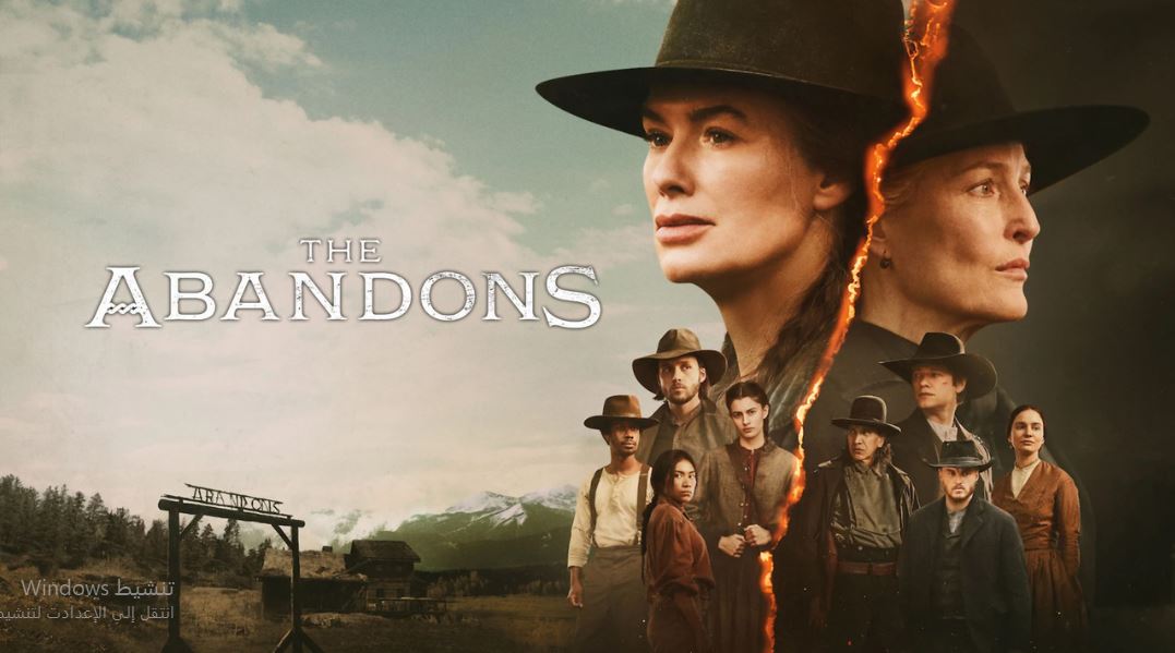 مسلسل The Abandons الموسم الاول مترجم