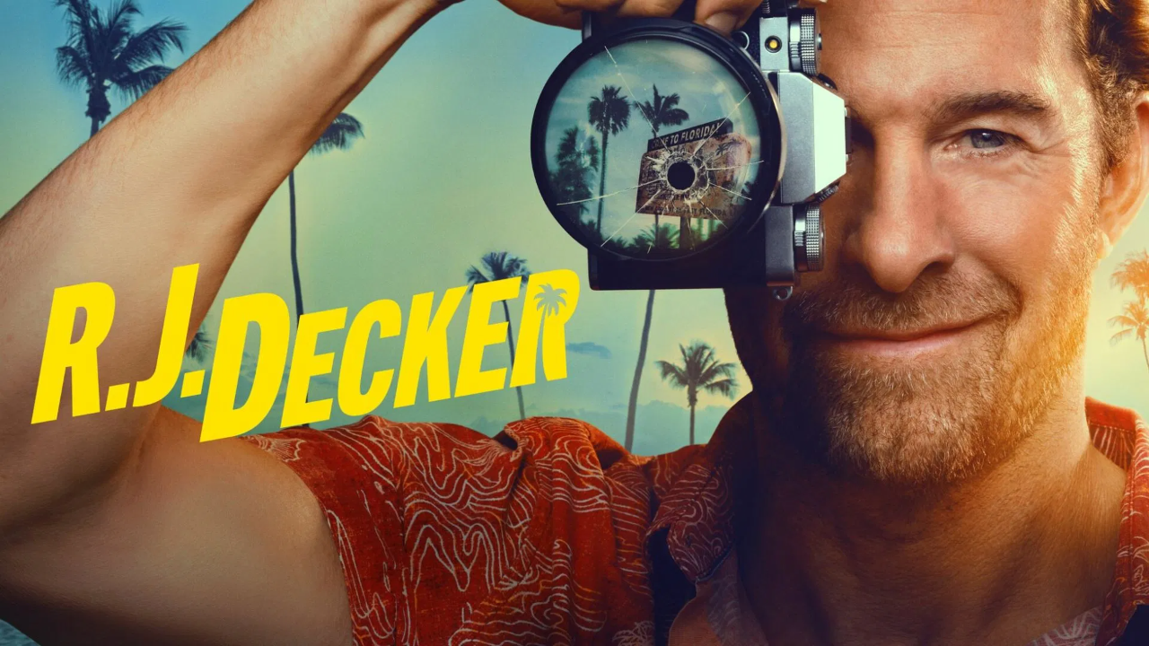 مسلسل RJ Decker الحلقة 2 مترجمة