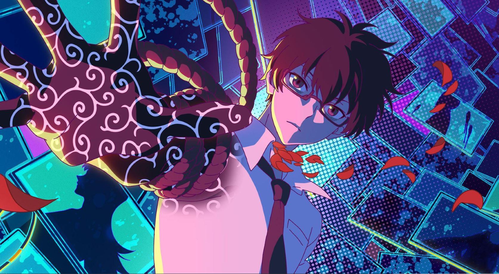 انمي Reincarnation no Kaben الحلقة 13 مترجمة