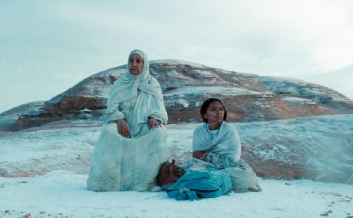 فيلم هجرة 2025