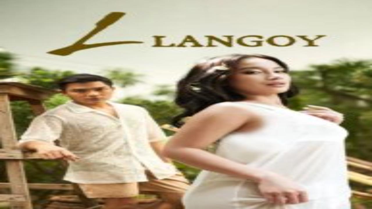 فبلم L: Langoy 2025 مترجم