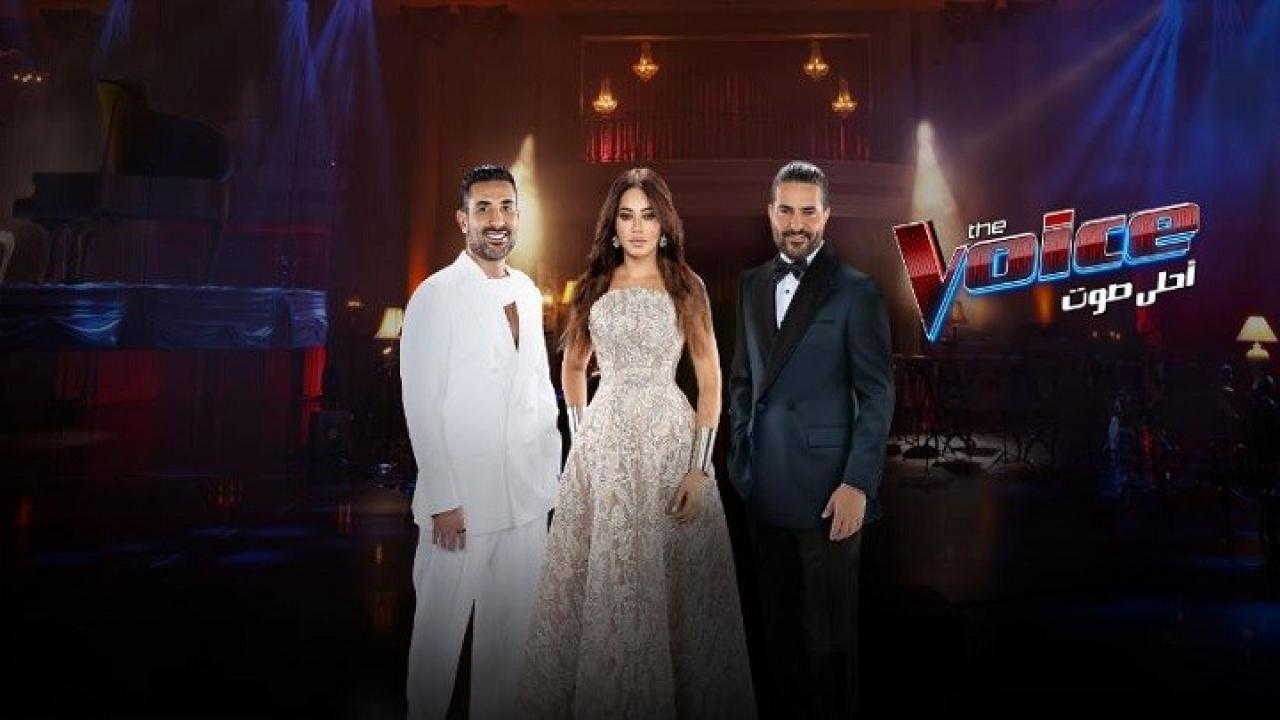 برنامج The Voice الموسم السادس الحلقة 13