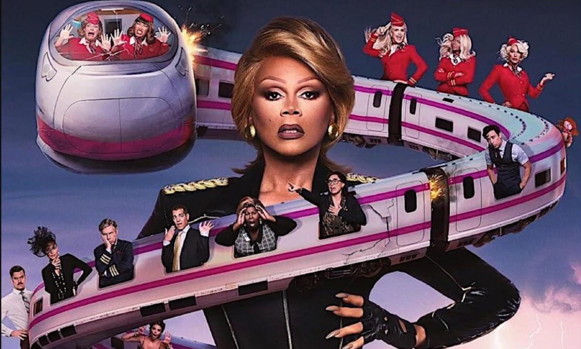 فيلم Stop That Train 2026 مترجم