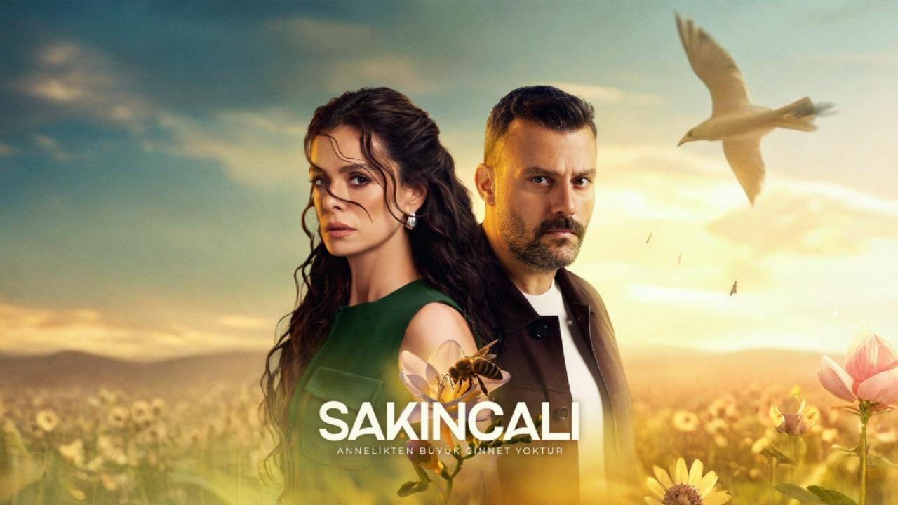 مسلسل المشبوه الحلقة 3 الثالثة مترجمة
