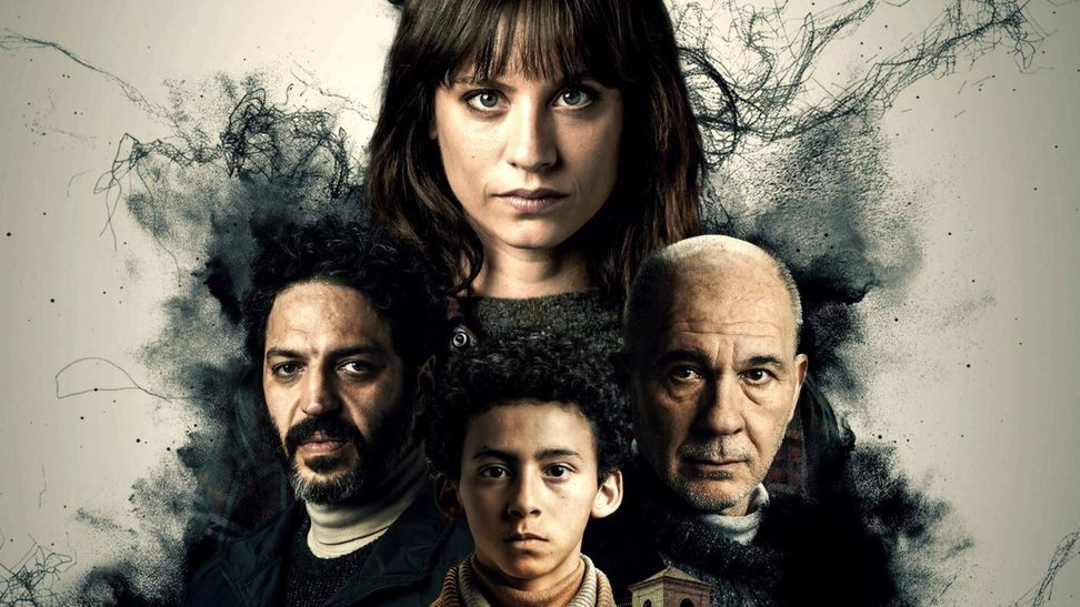 مسلسل Dime tu nombre الحلقة 6 مترجمة 