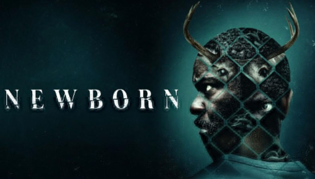 فيلم Newborn 2026 مترجم
