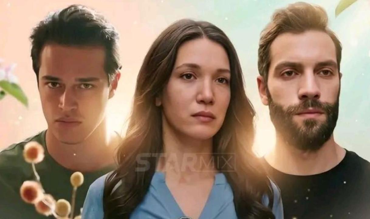 مسلسل المشردون الموسم الثاني مدبلج