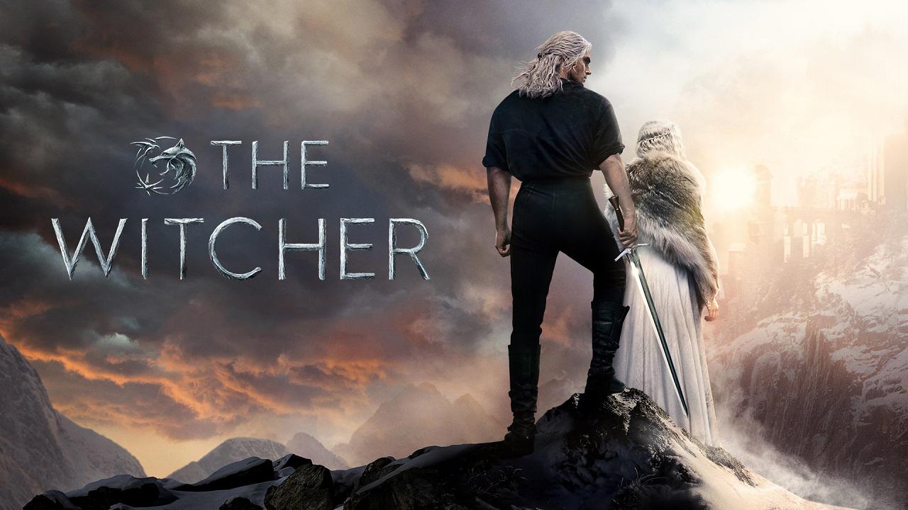مسلسل The Witcher الموسم الثاني الحلقة 8 مترجمة 