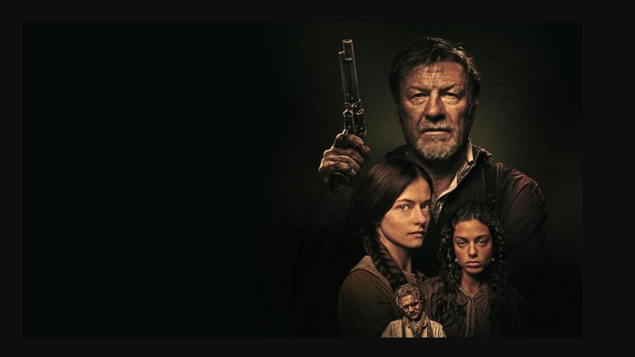 فيلم The Isolate Thief 2026 مترجم
