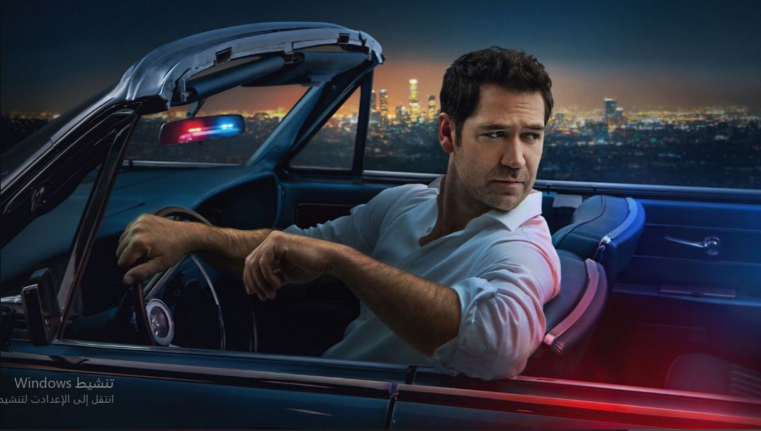 مسلسل The Lincoln Lawyer الموسم الرابع مترجم