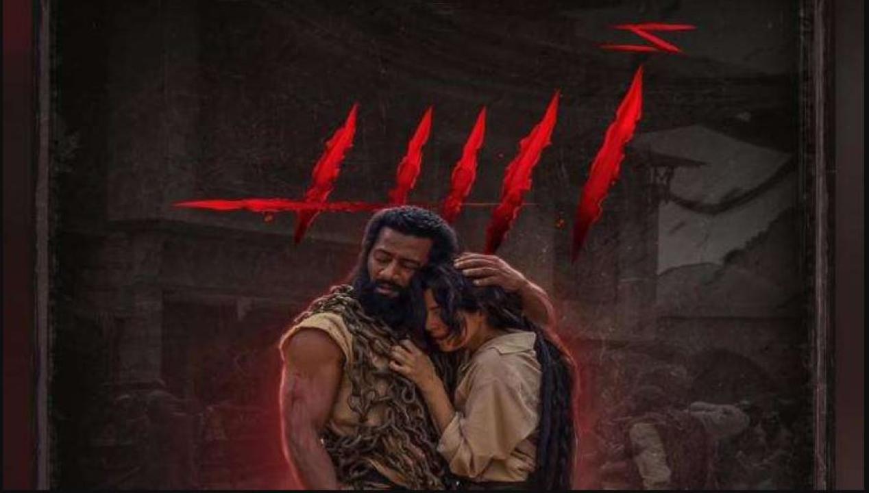 فيلم اسد 2026