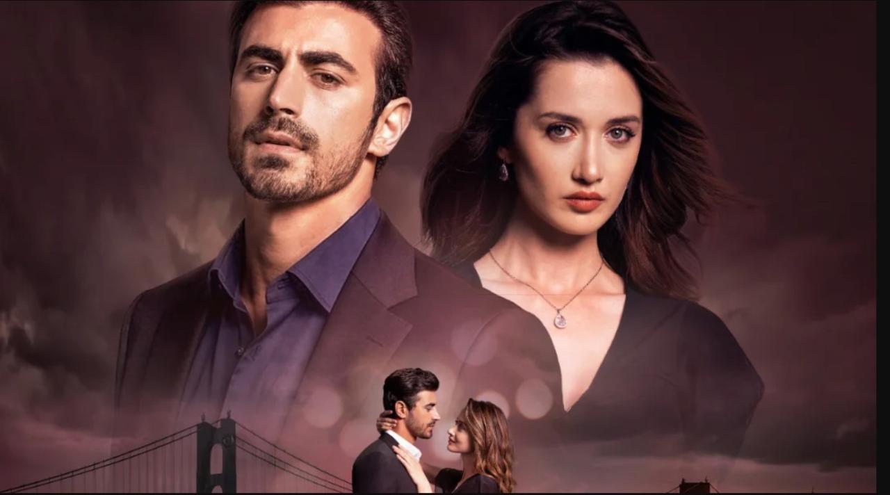 مسلسل الاعراف الموسم الثاني الحلقة 10 مترجمة