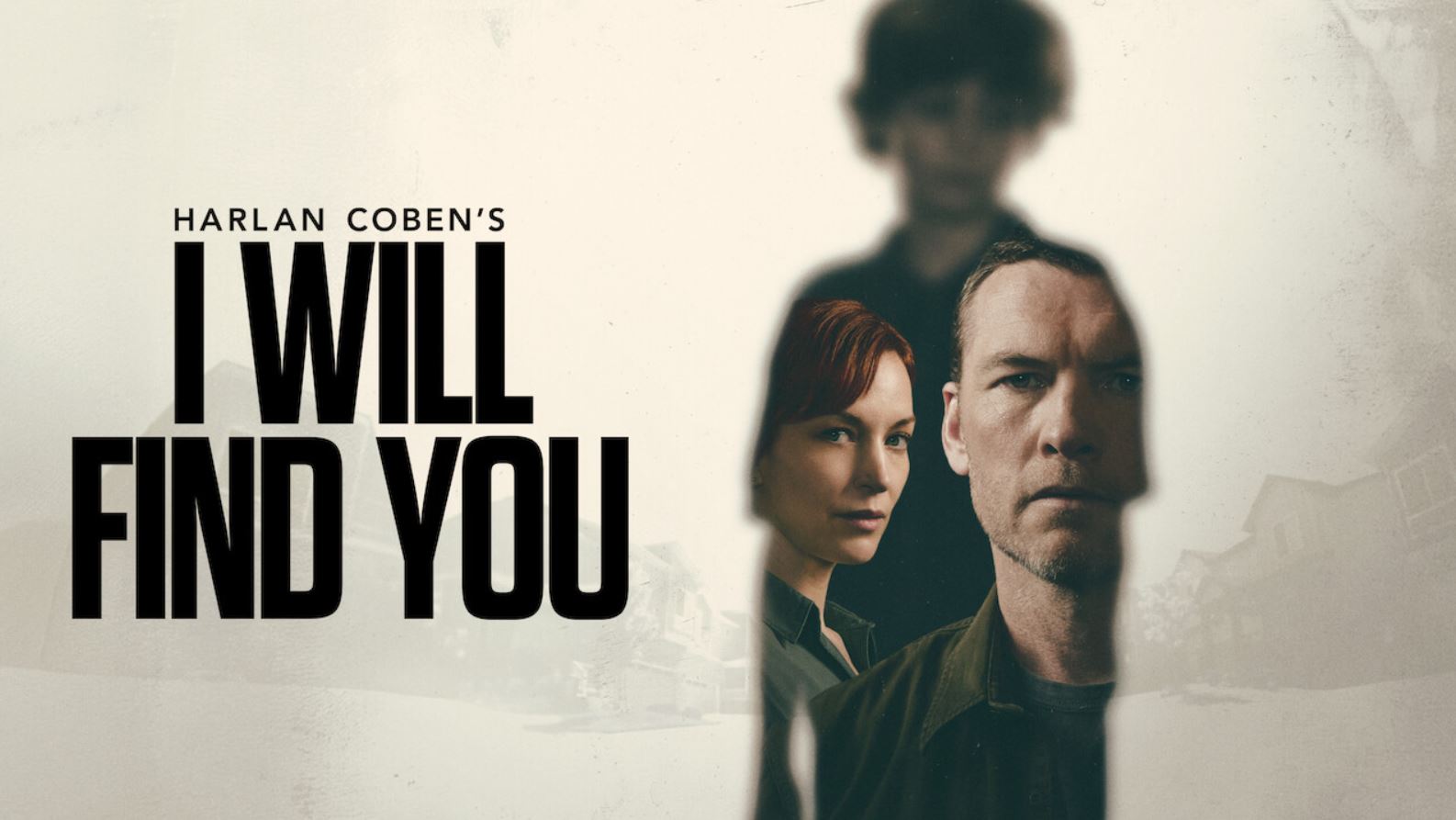 مسلسل I Will Find You الحلقة 4 مترجمة