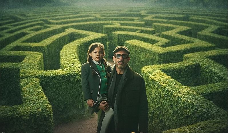 مسلسل اب ولكن الحلقة 14