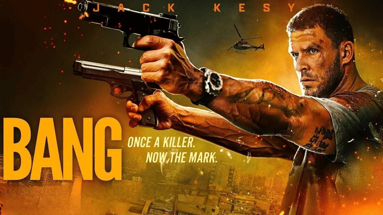فيلم Bang 2025 مترجم كامل