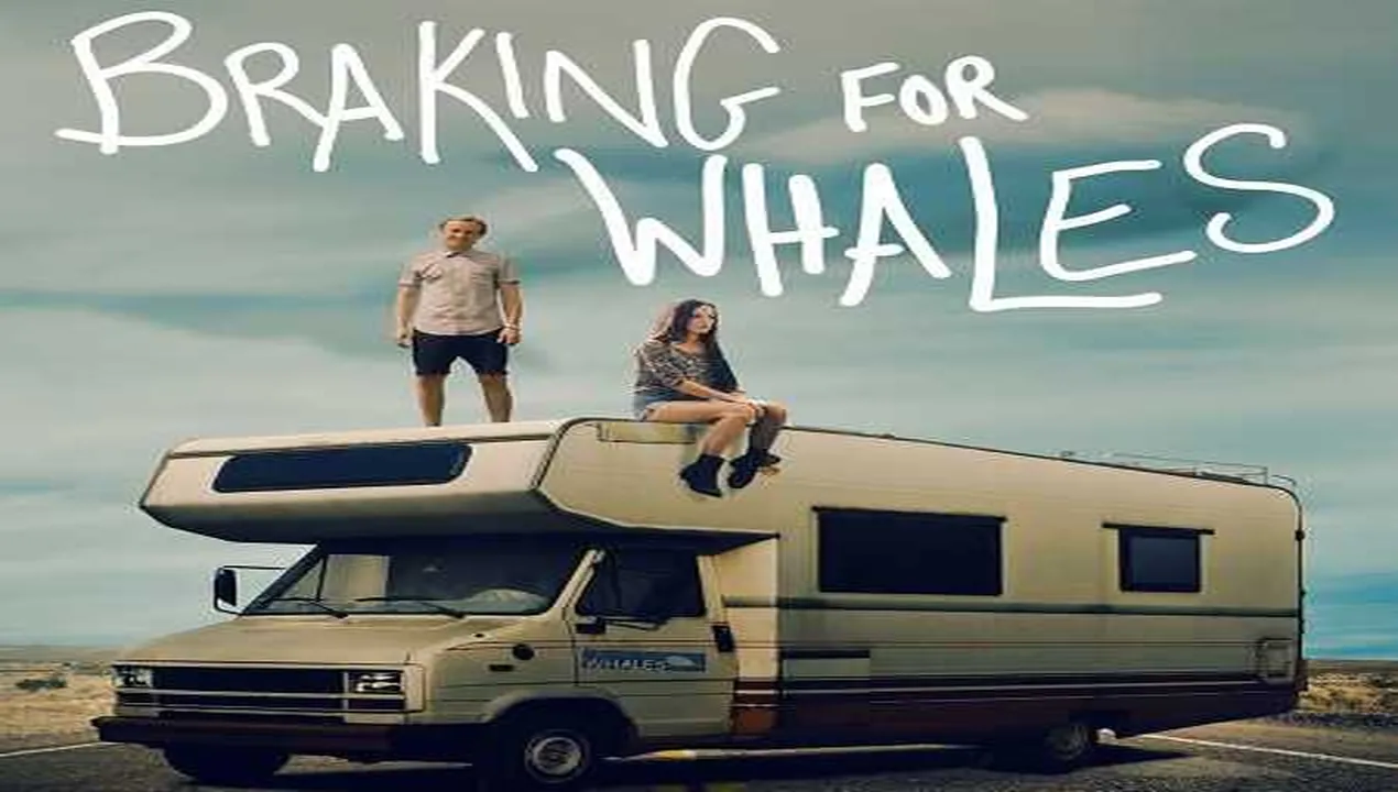 فيلم  Braking for Whales 2019 مترجم