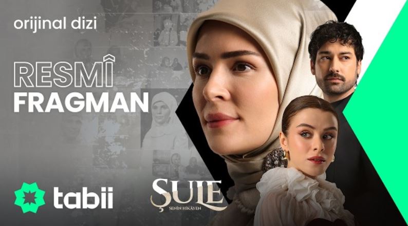 مسلسل شعلة مترجم