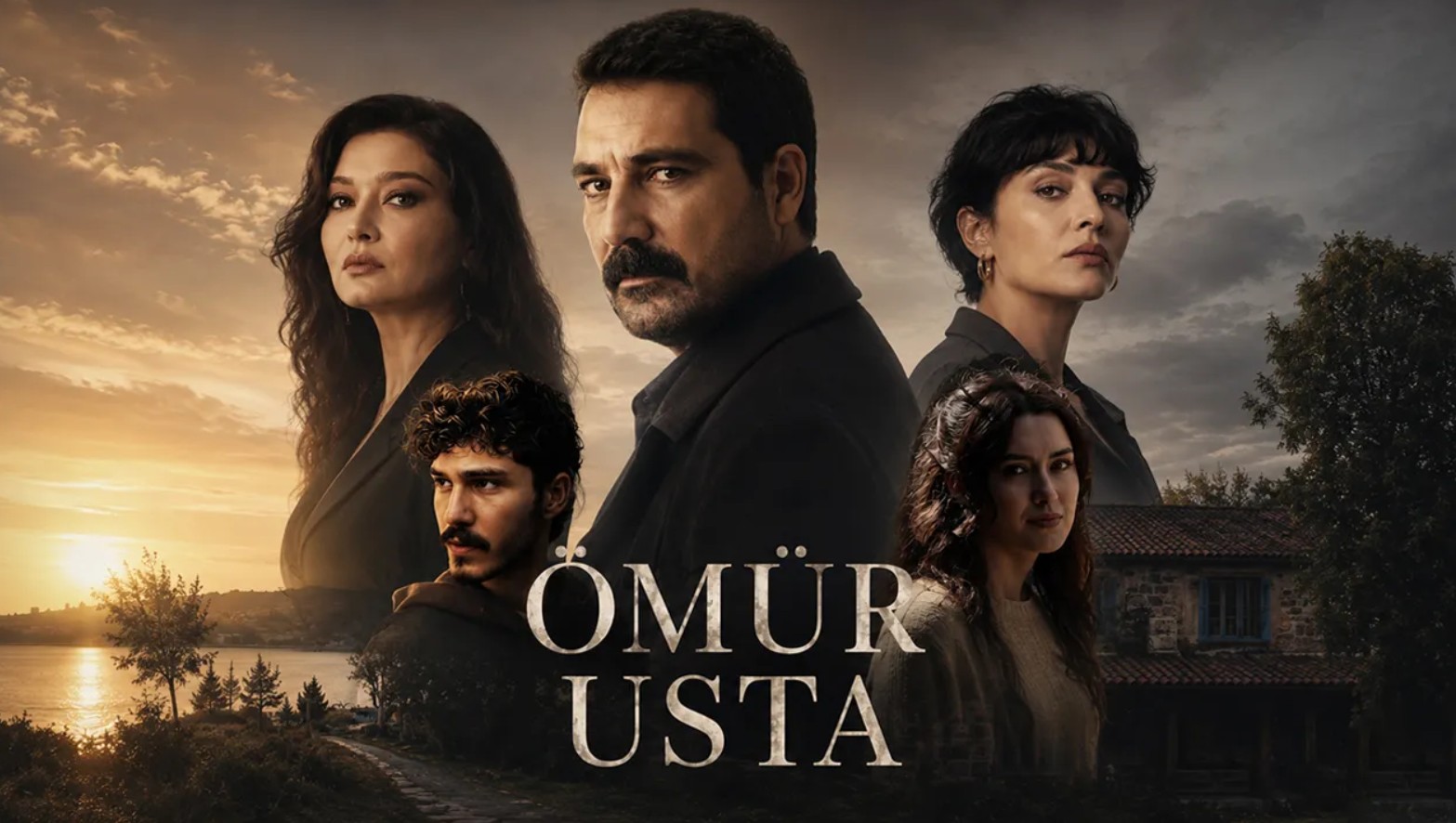 مسلسل المعلمة أومور الحلقة 2 مترجمة