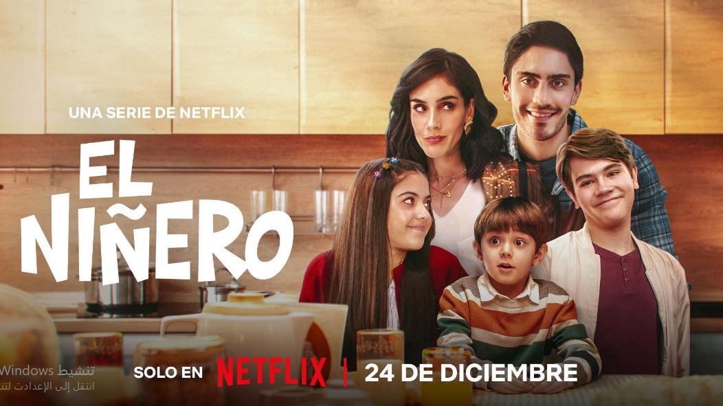 مسلسل El Ninero الموسم الثالث الحلقة 8 مترجمة و الاخيرة