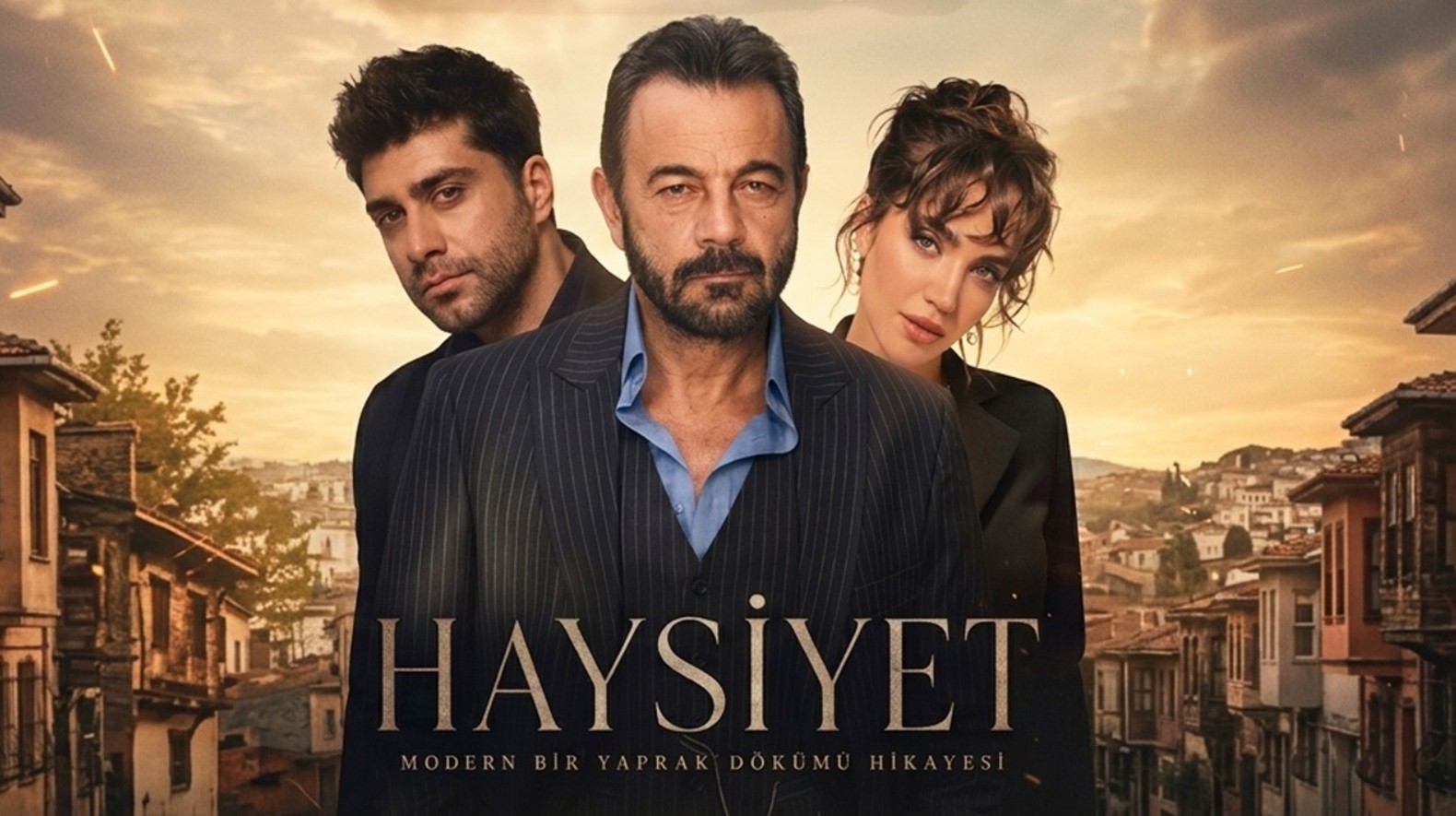 مسلسل الكرامة الحلقة 2 مترجمة