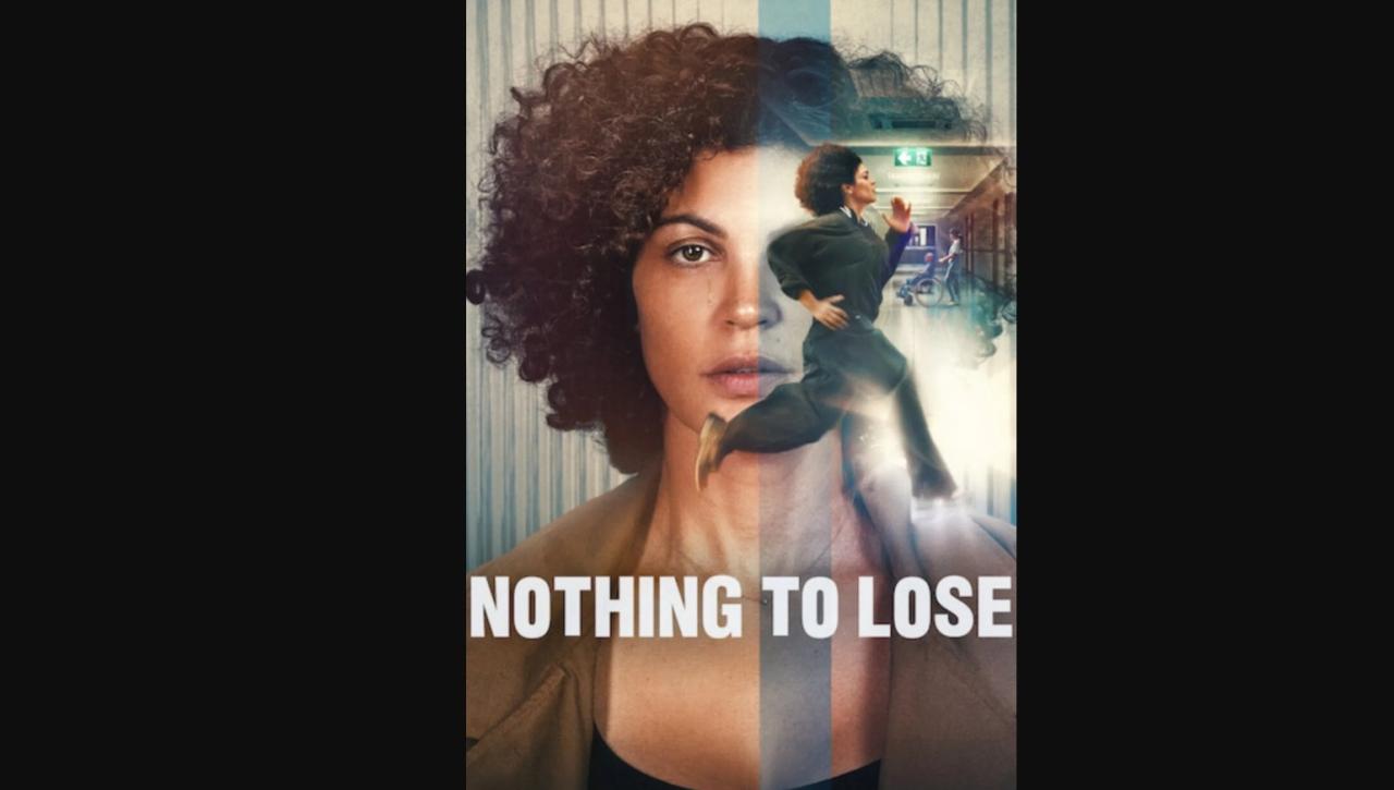 فيلم Nothing to Lose 2026 مترجم