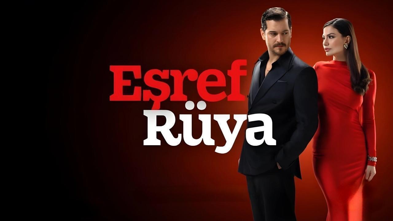 مسلسل حلم اشرف الحلقة 44 مترجمة