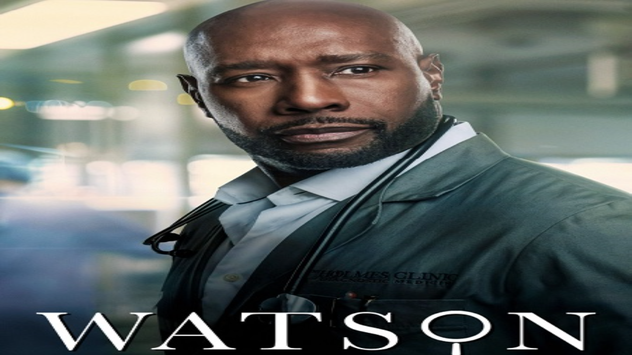 مسلسل Watson الموسم الثاني الحلقة 7 مترجمة