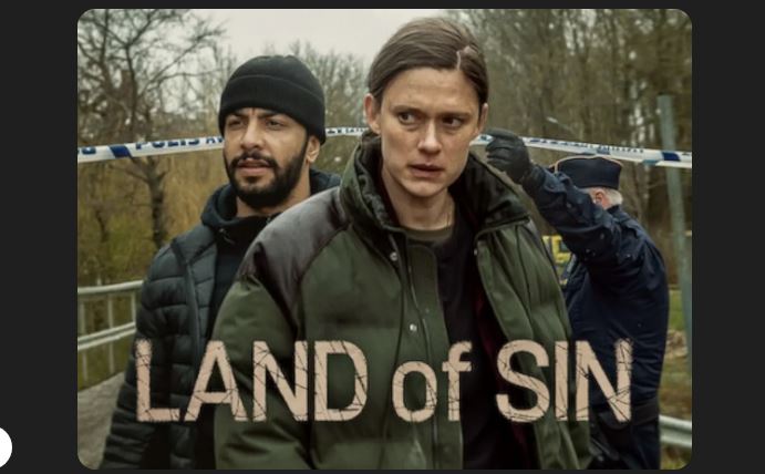 مسلسل Land of Sin مترجم
