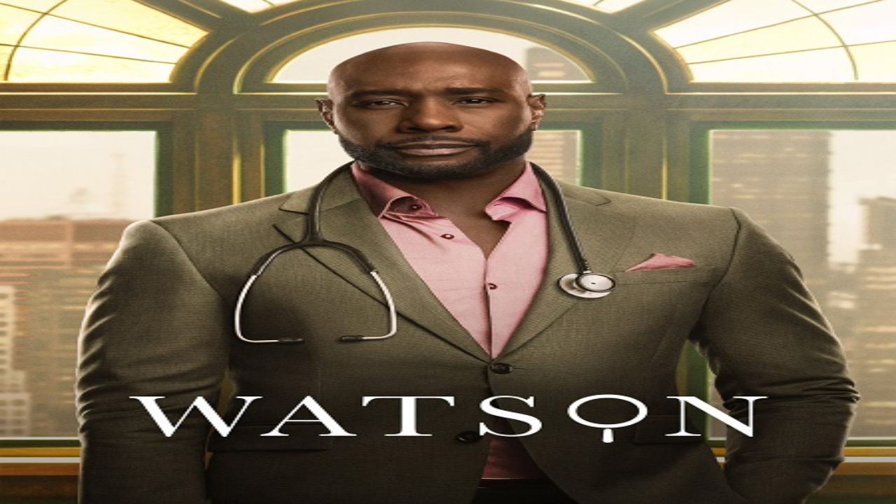 مسلسل Watson الموسم الاول الحلقة 6 مترجمة 