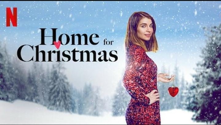 مسلسل Home for Christmas الموسم الثالث الحلقة 6 مترجمة