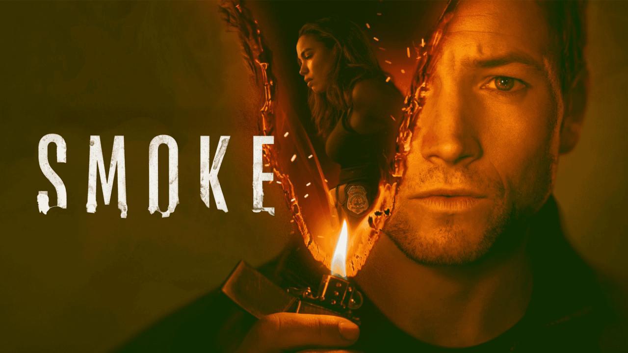مسلسل Smoke الموسم الاول الحلقة 11 الحادية عشر مترجمة