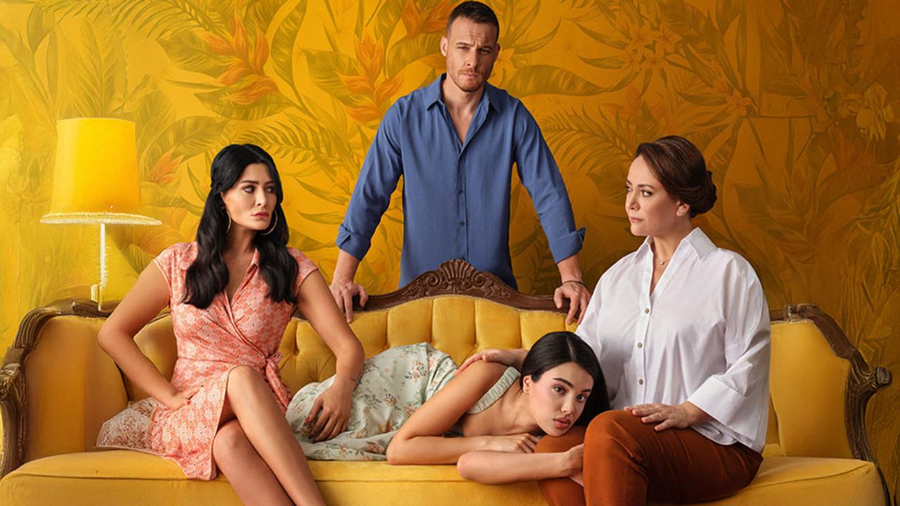 مسلسل خفقان الحلقة 13 الثالثة عشر مترجمة