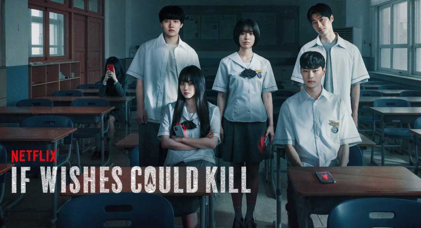 مسلسل جيريغو: أمنيات قاتلة If Wishes Could Kill الحلقة 8 مترجمة - الاخيرة