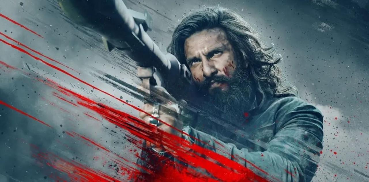 فيلم Dhurandhar 2 The Revenge 2026 مترجم
