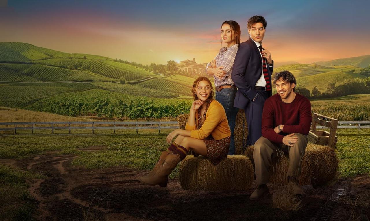 فيلم No Place to Be Single 2026 مترجم