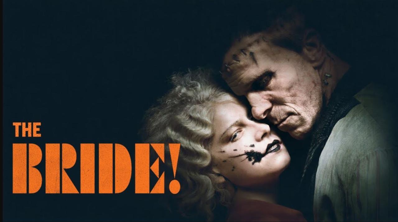 فيلم The Bride 2026 مترجم