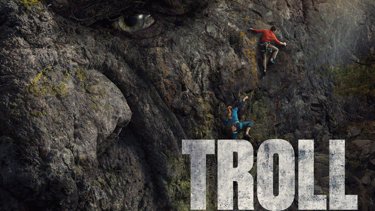 فيلم Troll 2022 مترجم كامل HD