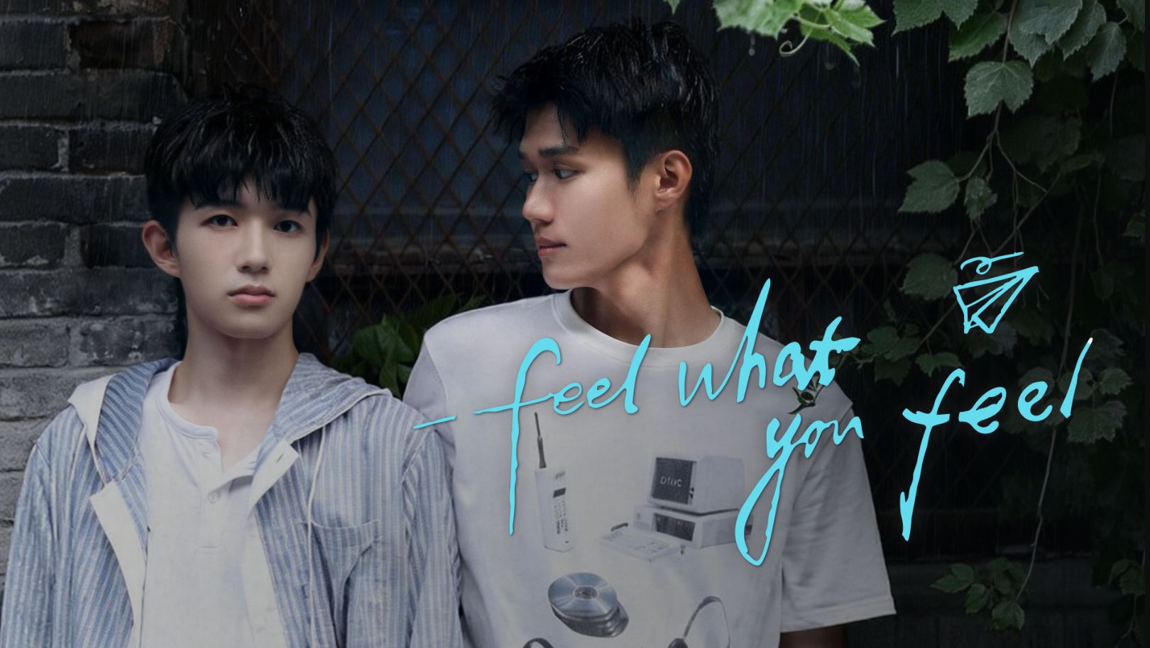 مسلسل اشعر بما تشعر به Feel What You Feel الحلقة 10 مترجمة