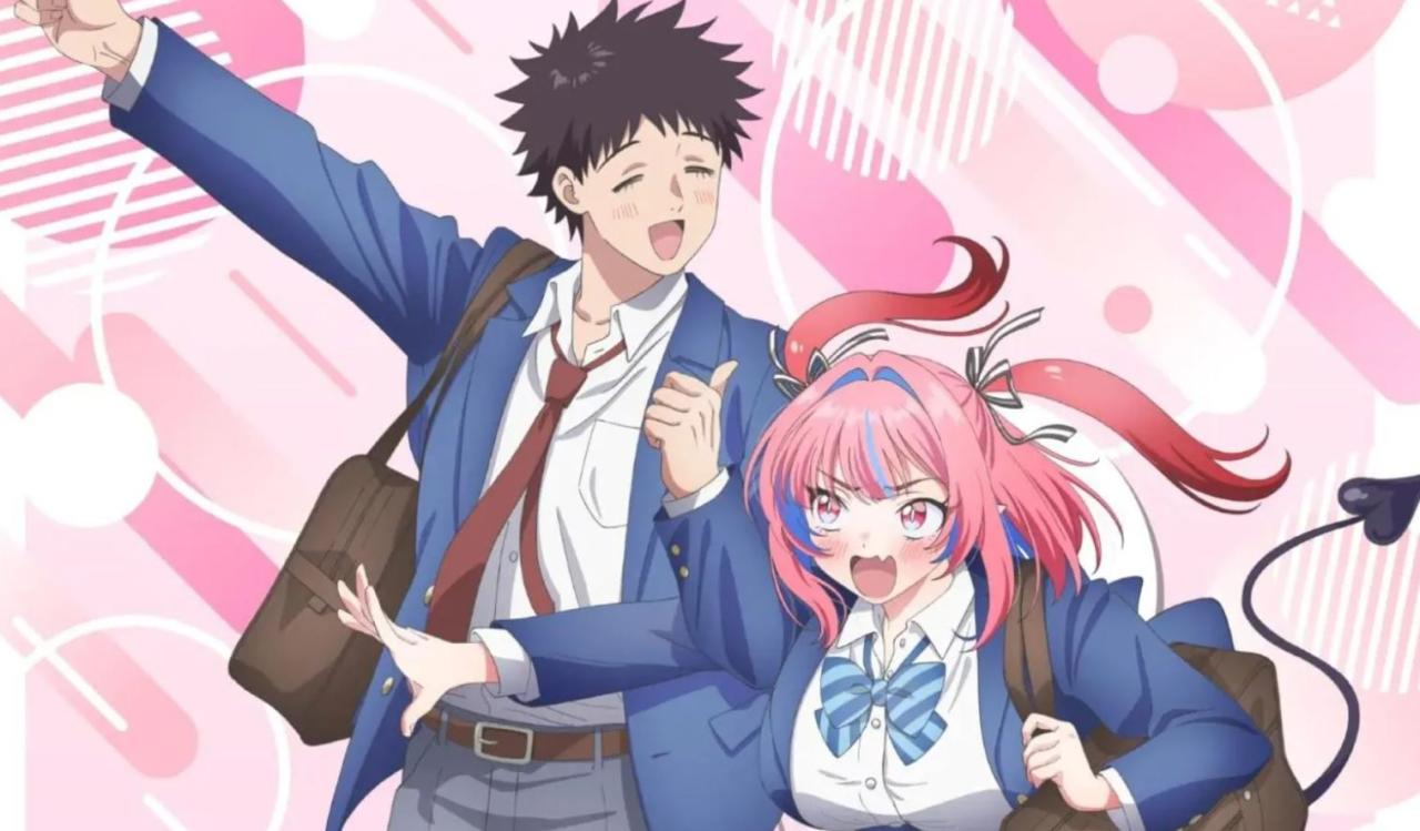 انمي Kanan sama wa Akumade Choroi الحلقة 2 مترجمة