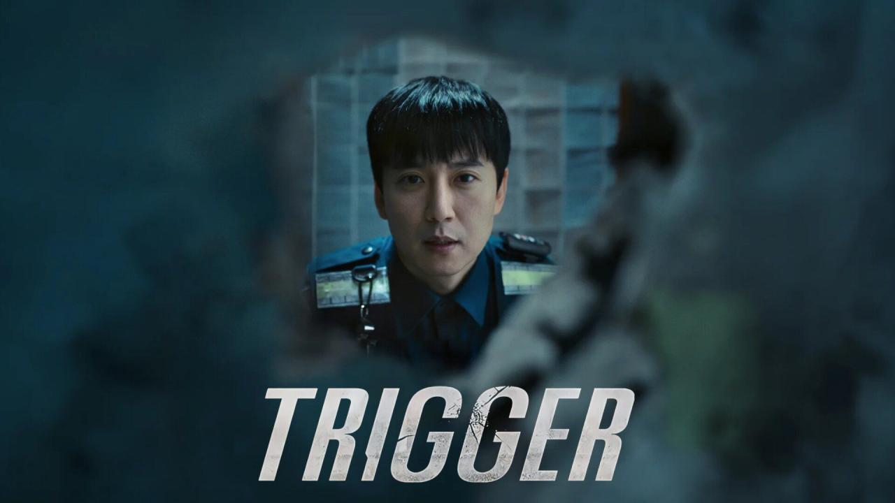 مسلسل Trigger الحلقة 10 العاشرة والاخيرة مترجمة
