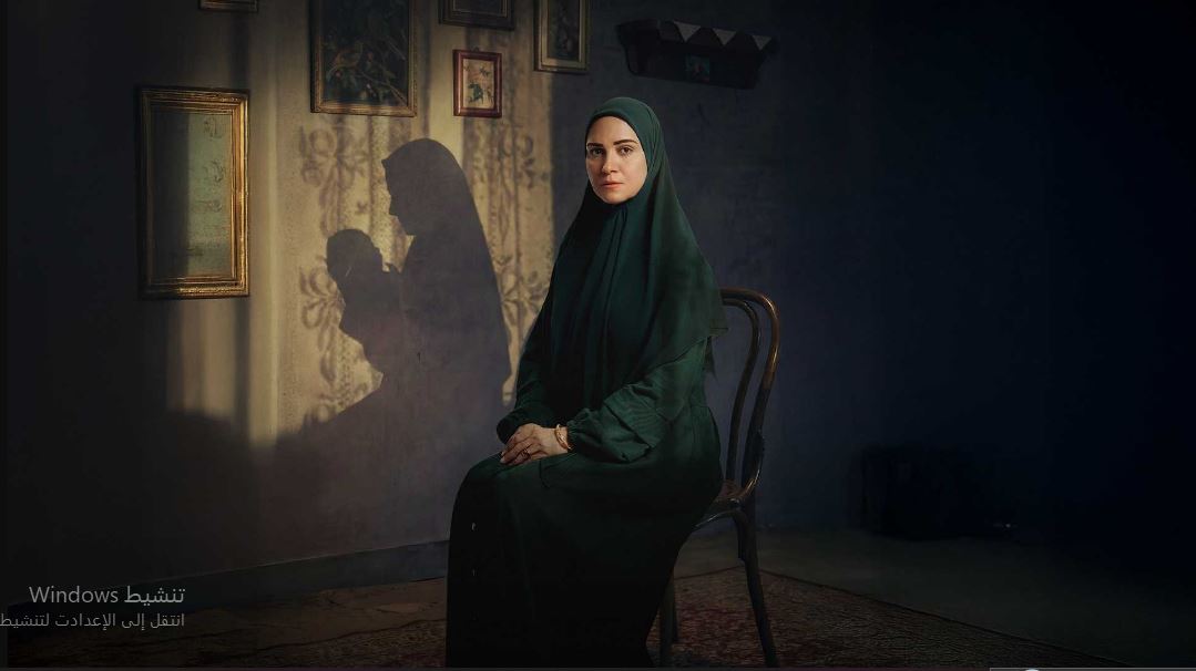 مسلسل حكاية نرجس الحلقة 1