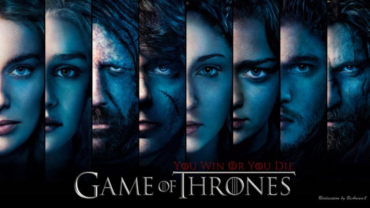 مسلسل Game of Thrones الموسم الرابع مترجم