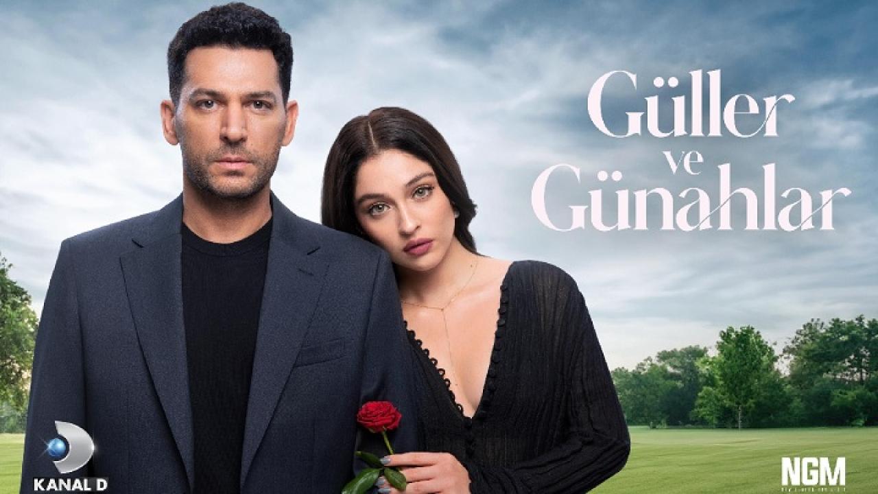 مسلسل ورود وذنوب الحلقة 22 مترجمة