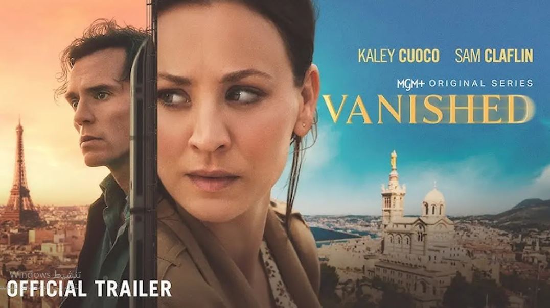 مسلسل Vanished 2026 الحلقة 6 مترجمة