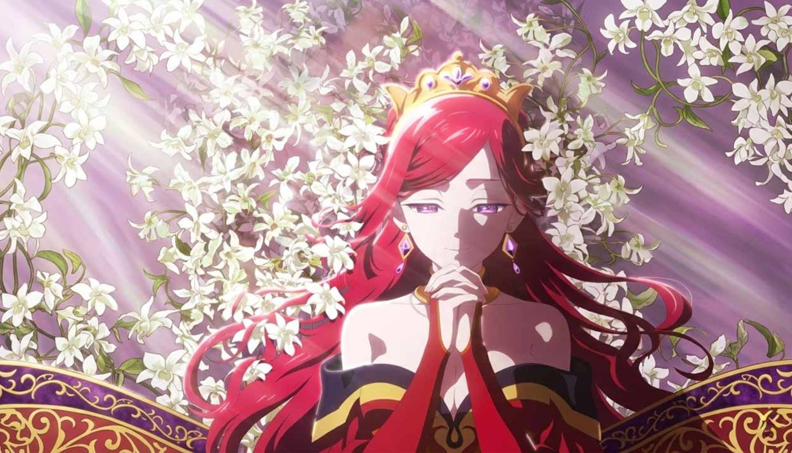 انمي Lastame الموسم الثاني الحلقة 12 مترجمة