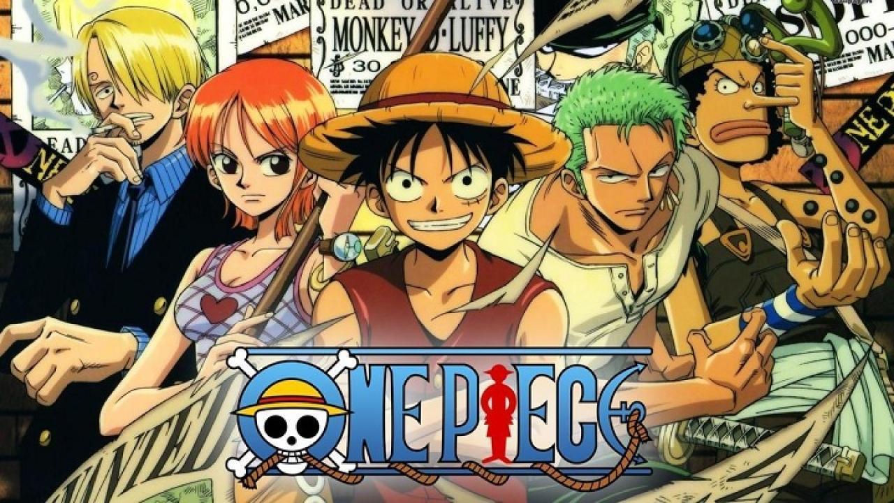 انمي ون بيس one piece الحلقة 1175 مترجمة