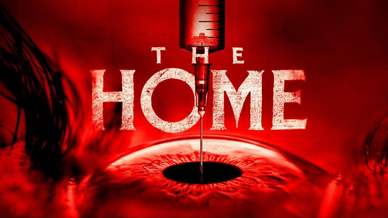 فيلم The Home 2025 مترجم كامل