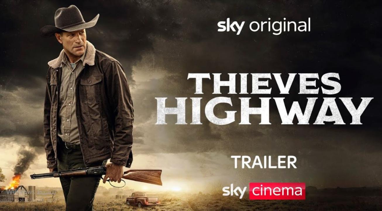 فيلم Thieves Highway 2025 مترجم