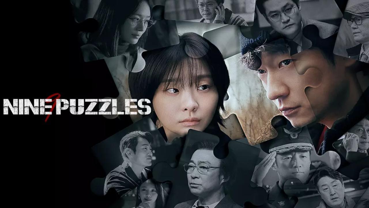 مسلسل تسعة الغاز Nine Puzzles الحلقة 11 والاخيرة مترجمة